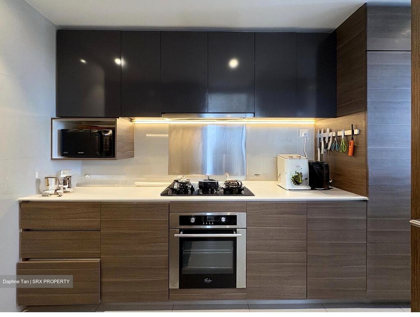 Foresque Residences (D23), Condominium #524997801